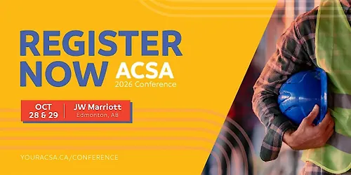 ACSA 2026 Conference