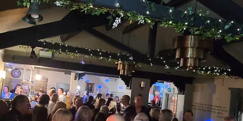 NORTHERN SOUL & MOTOWN NIGHT - LORD NELSON TOPSHAM