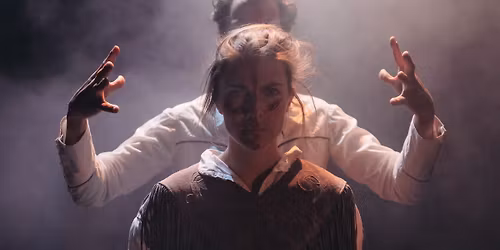 Wanted - Bruital Cie | Th\u00e9\u00e2tre des Mazades