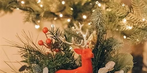 Burlington Garden Club Holiday Greens Sales