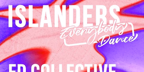 Islanders x Everybody Dance Rooftop Party