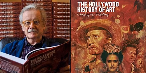 The Hollywood History of Art