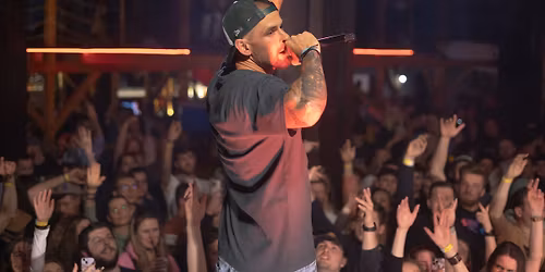 Rest | Ty Nikdy Label