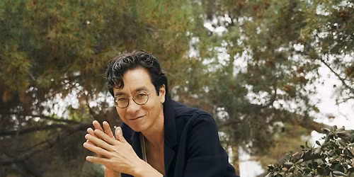 Max Jaffe Trio at Waystone