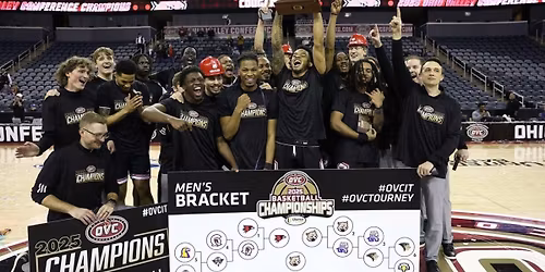 Parking Southeast Missouri State Redhawks at Saint Louis Billikens Mens Basketball