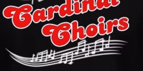 Choral Extravaganza