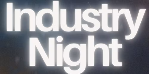 Latin District: Industry Night