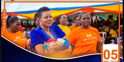 ANNUAL GENERAL MEETING 