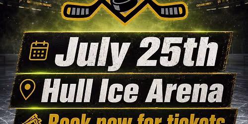 Hull Alumni Game
