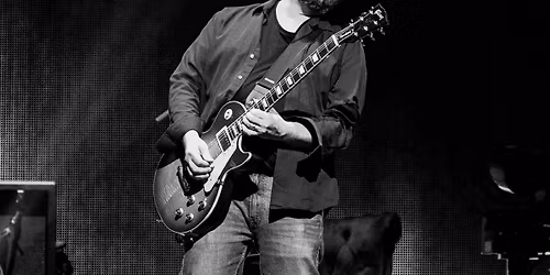 Local Artist Series: Tim Theriault