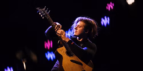 International Guitar Night