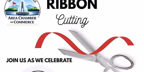 CBI Team Ribbon Cutting