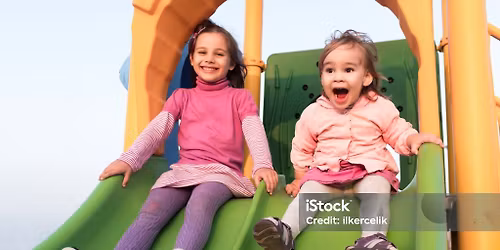 Roots to Wings: Supporting 2-4 year olds