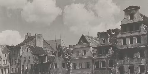 "In Other People\u2019s Houses" - Book Presentation with Anna Holzer-Kawa\u0142ko and Tim Buchen