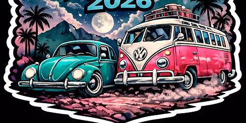 May Cruise Meet Up