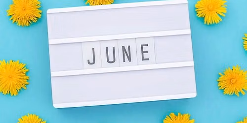 June TAONS meeting 