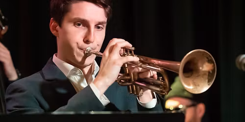 The Julian Borkowski Quintet -- Frankie's Jazz Club