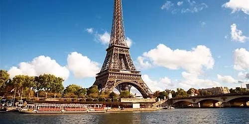 Cruise Night: An Evening with Avalon Waterways & Windstar Cruises