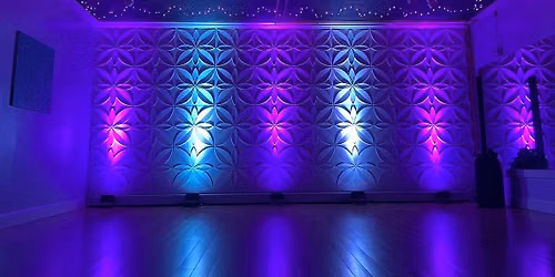 Meditative Soundscape & Mantra Sound Bath 