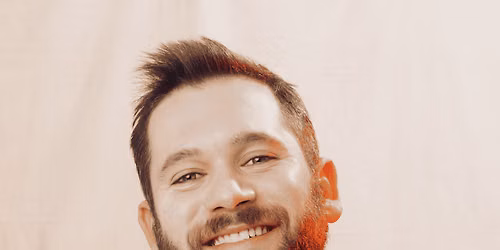 Jake Cornell at Spokane Comedy Club