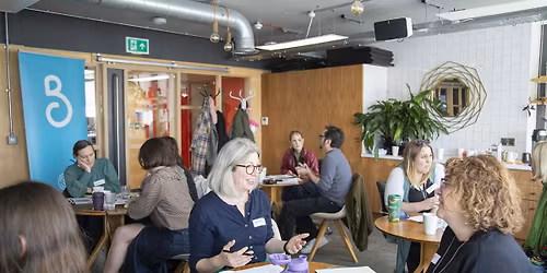 Collective Brain - peer support for solopreneurs and micro-businesses
