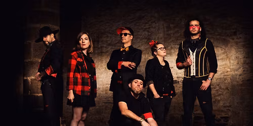 APES O\u2019CLOCK | Oberhausen