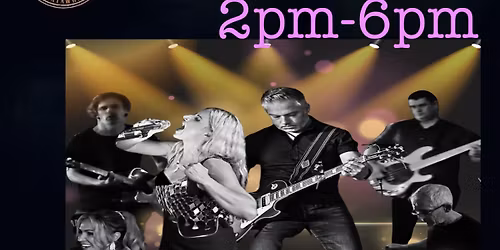 Sunday Session - Loud and Claire 