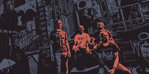 Wie\u017ce Fabryk, Faraway, Syfon - OLD SKULL - post punk, new wave, cold wave, synth punk, dub