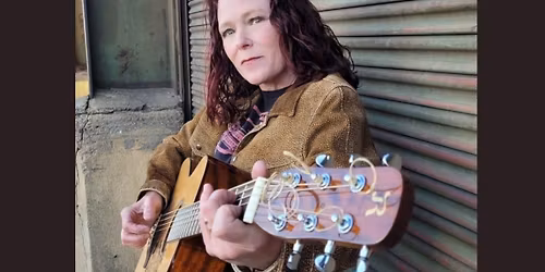 Sunday Vibes with Korene Greenwood!