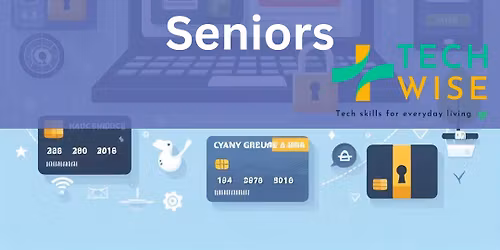 Online Safety for Seniors