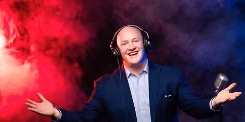 Blackout Wednesday with DJ Mike Benoit