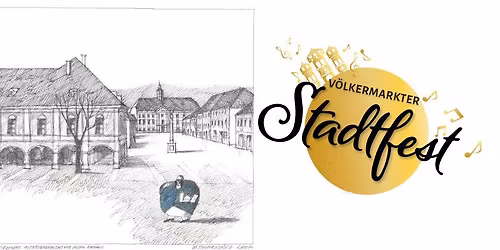 V\u00f6lkermarkter Stadtfest