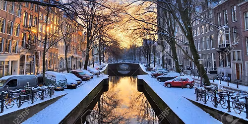 Sticthing Nova-Alma - Ministry Support