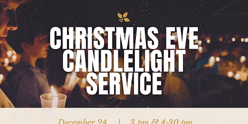 Christmas Eve Service