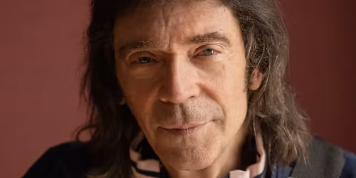 STEVE HACKETT RACCONTA I GENESIS