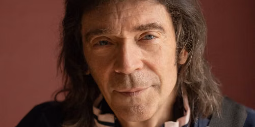 STEVE HACKETT RACCONTA I GENESIS