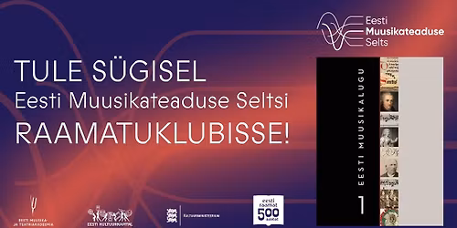 Raamatuklubi 4. kohtumine