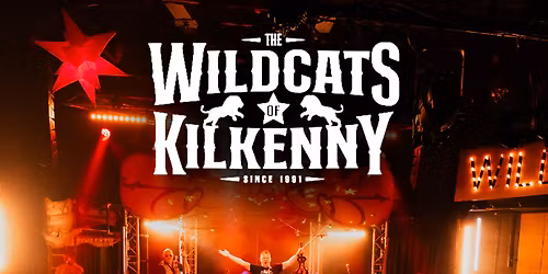 The Wildcats of Kilkenny: Gaudete!