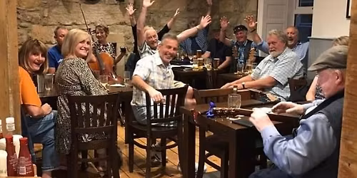 Acoustic Music Night