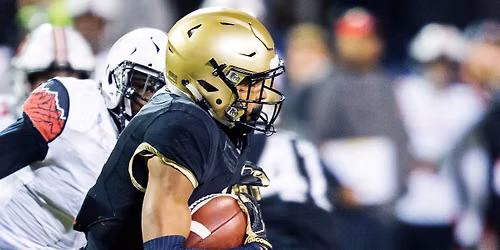 Texas Tech Red Raiders at Colorado Buffaloes Football