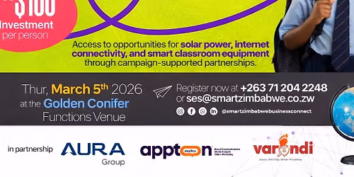 Smart Education Seminar