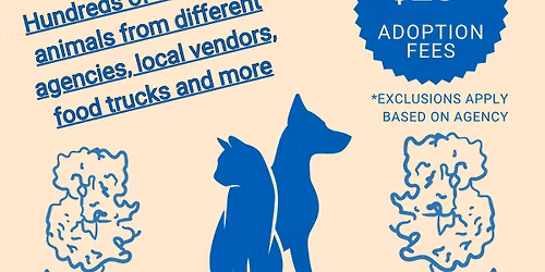 Eastern NC Adopt-A-Thon