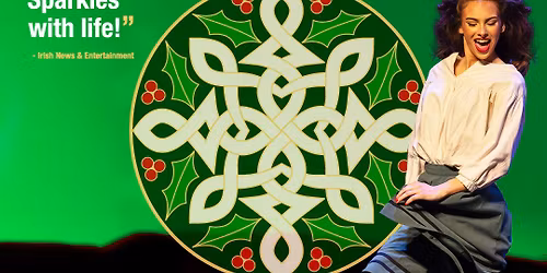 An Irish Christmas - Matinee 