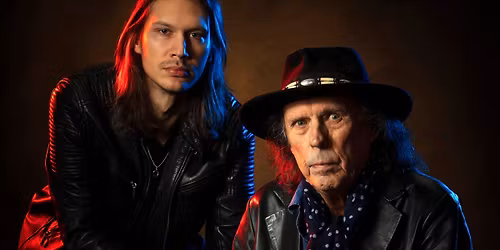 Dave Lindholm ja Aleksi Kii: Lauluntekij\u00e4ilta