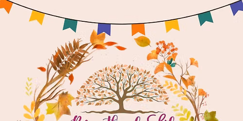 Breath of Life Fall Festival