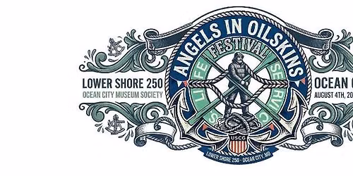 Angels in Oilskins