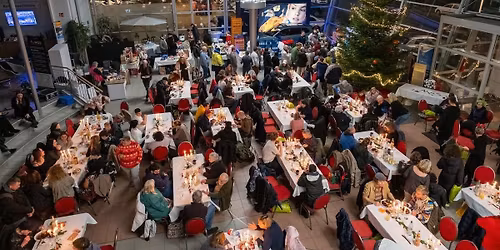 Weihnachten f\u00fcr alle