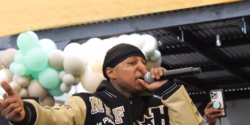 Nef the Pharaoh