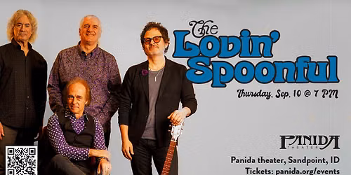 The Lovin' Spoonful
