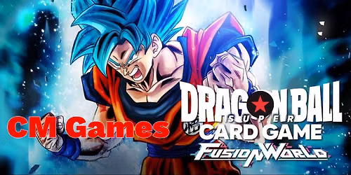 Monday Dragonball Super Locals